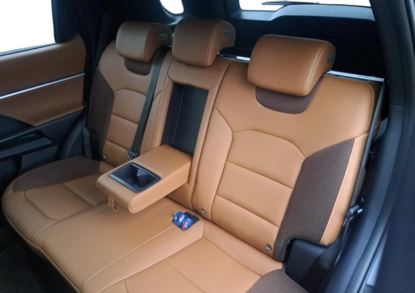 SsangYong Torres cena 156335 przebieg: 10, rok produkcji 2023 z Piaseczno małe 154